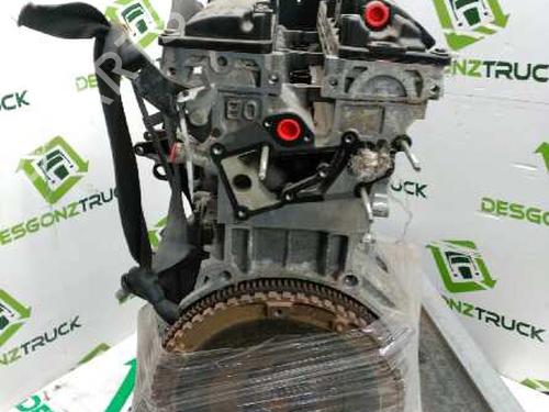 Engine PEUGEOT 307 CC (3B) 2.0 16V | BP21439156M1 