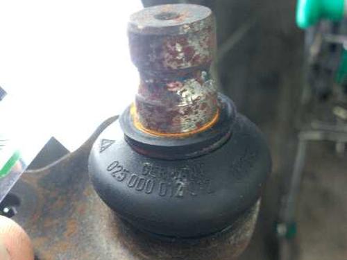 Used Other SEAT IBIZA II (6K1) [1993-2002]  21446692