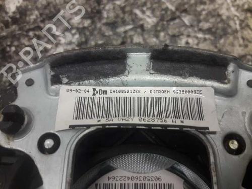 Driver airbag CITROËN C3 I (FC_, FN_) 1.1 i | BP21461383C9 
