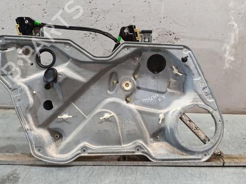 Used Front left window mechanism SEAT LEON (1M1) 1.9 TDI (110 hp) 28622939