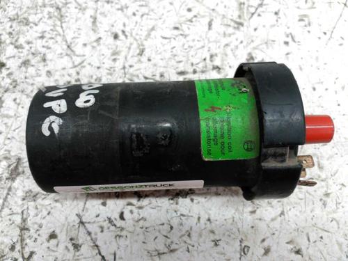 Used Ignition coil VW POLO II (86C, 80) [1981-1994]  21441268