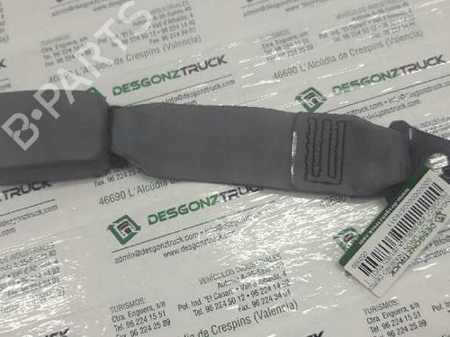 Used Seat buckle PEUGEOT 406 (8B) [1995-2005]  21451299