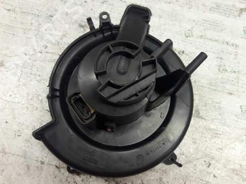 Varmeblæser OPEL ZAFIRA A MPV (T98)  | BP21451252M62 