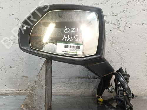 Used Left mirror AUDI Q7 (4MB, 4MG, 4MQ) 3.0 TDI quattro (272 hp) 30599339