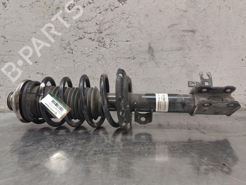 Used Right front shock absorber OPEL ASTRA H (A04) 1.3 CDTI (L48) (90 hp) 32011206