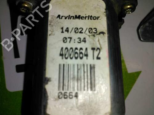 Front right window mechanism RENAULT KANGOO (KC0/1_) D 65 1.9 (KC0E, KC02, KC0J, KC0N) | BP21427947C23 