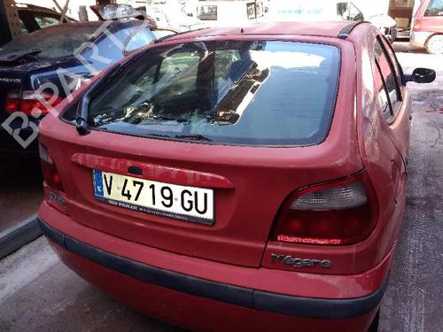 Mirror switch RENAULT MEGANE I (BA0/1_)  | BP21465013I25 