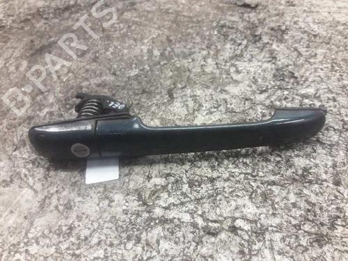 Used Front left exterior door handle MERCEDES-BENZ VITO Van (W638) [1997-2003]  21465663