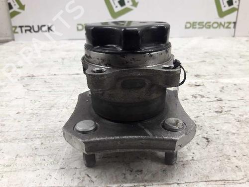 Venstre hjullejehus spindel NISSAN NV200 / EVALIA Bus | BP21456912M27 - Image 3