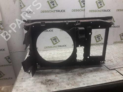 Front slam panel CITROËN C4 Coupe (LA_)  | BP21465378C72 