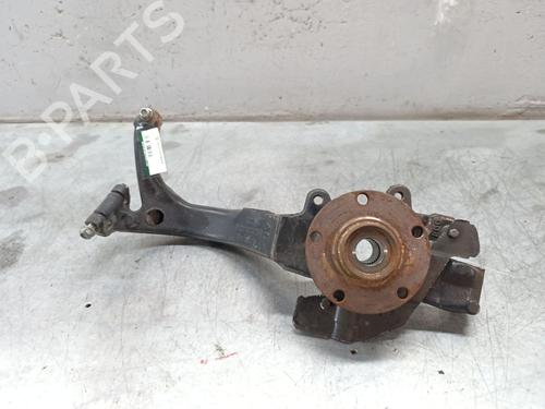 Venstre Styrespindel Lejehus VW PASSAT B5 (3B2) [1996-2001]  28586744