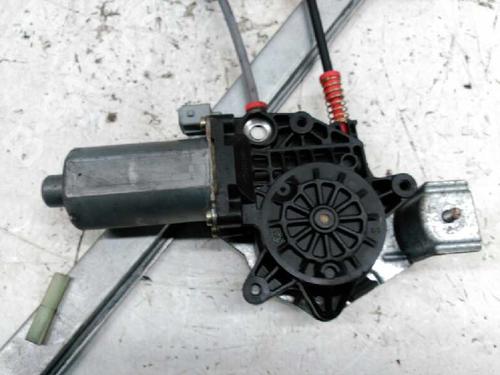 Front left window mechanism CITROËN XSARA (N1) 1.9 TD | BP21428999C22