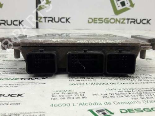 Computer motormanagement PEUGEOT 406 (8B)  | BP21453603M57