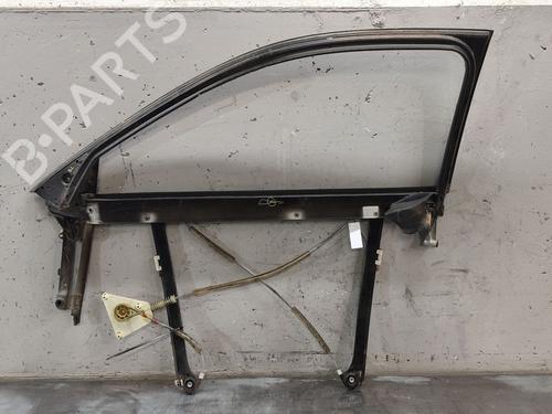 Front right window mechanism AUDI A3 (8P1) 1.9 TDI | BP32011005C23