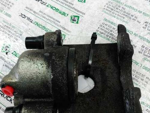 Used Left front brake caliper SEAT IBIZA II (6K1) [1993-2002]  21446582