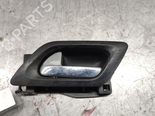 Used Rear left interior door handle CITROËN C4 I (LC_) 1.6 16V (109 hp) 28622998