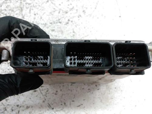 Engine control unit (ECU) PEUGEOT 206 Hatchback (2A/C)  | BP21441530M57 