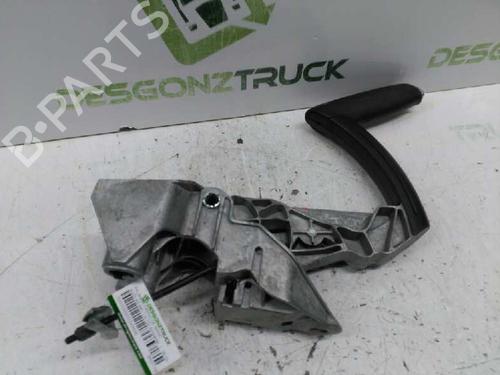 Hand brake AUDI A3 (8P1) 1.9 TDI | BP21431143I18 