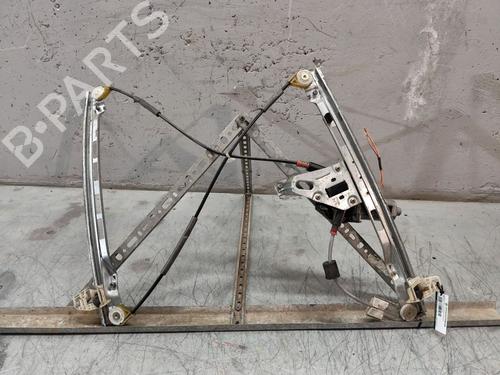 Used Front right window mechanism PEUGEOT 206 Hatchback (2A/C) [1998-2012]  24951163