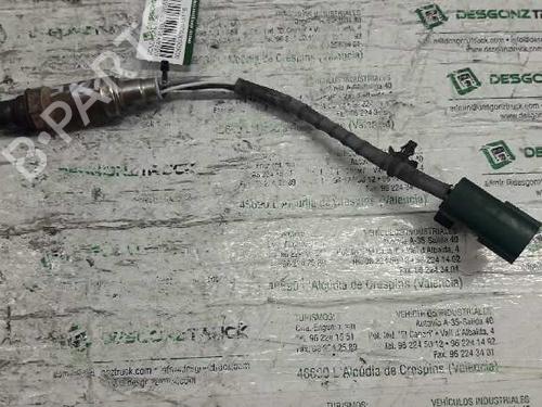 Elektronisk sensor NISSAN ALMERA II Hatchback (N16) [2000-2025]  21454181