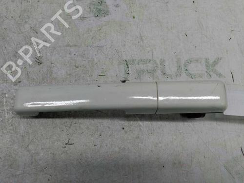 Used Rear right exterior door handle SEAT TOLEDO I (1L2) [1991-1999]  21434648