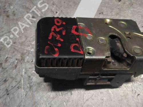 Used Front right lock PEUGEOT EXPERT Van (222) [1995-2008]  21477832