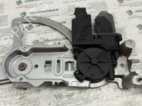 Front right window mechanism OPEL CORSA C (X01) 1.2 (F08, F68) | BP21454574C23 