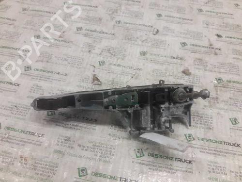 Front left exterior door handle PEUGEOT 308 I (4A_, 4C_)  | BP21469488C128 