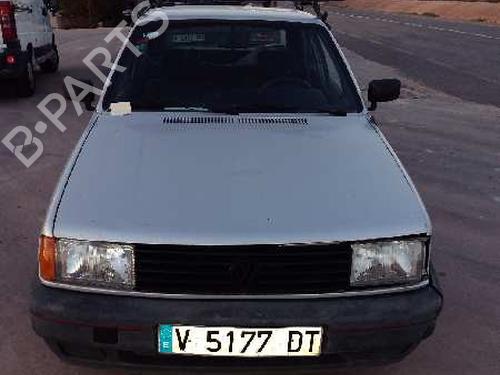 Starter VW POLO Coupe (86C, 80)  | BP21404572M8 