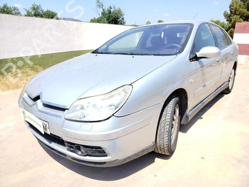 ABS pump CITROËN C5 II (RC_) 1.6 HDi (RC8HZB) | BP34606097M43  - Image 7