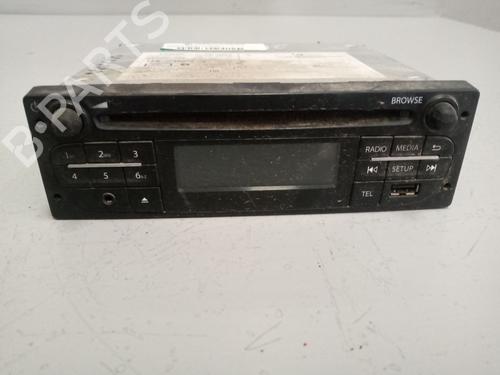 Bilradio Bilradio 39591441 39591441