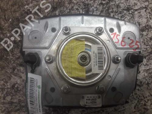 Driver airbag VW SHARAN (7M8, 7M9, 7M6)  | BP21466846C9 