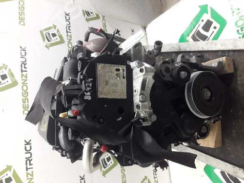 Motor PEUGEOT 206 Hatchback (2A/C)  | BP21459694M1 