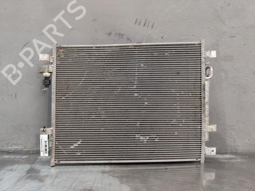 AC radiator NISSAN NOTE (E12) 1.2 | BP38589151M32 - Image 2