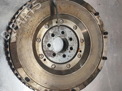 Used Flywheel RENAULT SCÉNIC II (JM0/1_) [2003-2010]  29465040