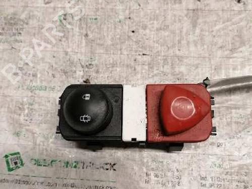 Used Switch RENAULT SCÉNIC II (JM0/1_) [2003-2010]  21474354