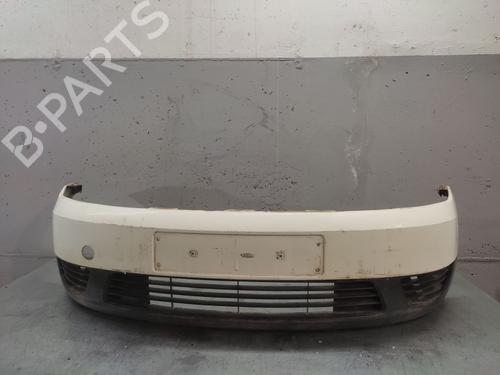 Used Front bumper FORD FIESTA V (JH_, JD_) [2001-2014]  22248091