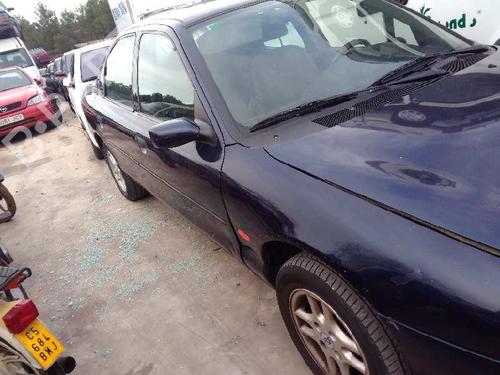 Other FORD MONDEO II Saloon (BFP)  | BP24572838O1 