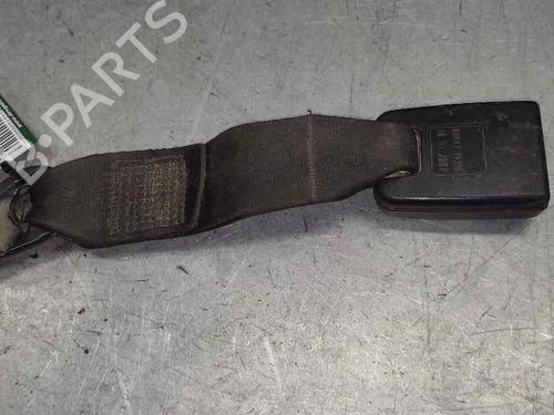 Used Seat buckle NISSAN TERRANO II (R20) [1992-2007]  21414982