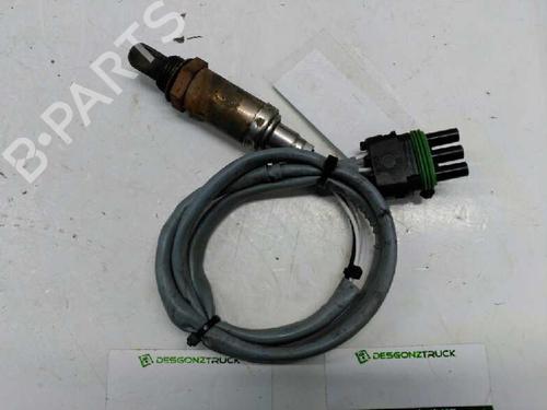 Used Electronic sensor OPEL ASTRA F Saloon (T92) [1991-2001]  21430310