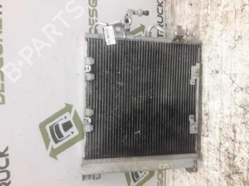 Used AC radiator OPEL ZAFIRA / ZAFIRA FAMILY B (A05) [2005-2019]  24530526