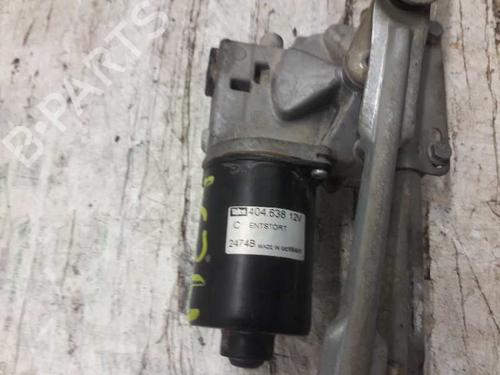 Viskermotor vindrute CITROËN C4 I (LC_) 1.6 HDi | BP21458707M29 