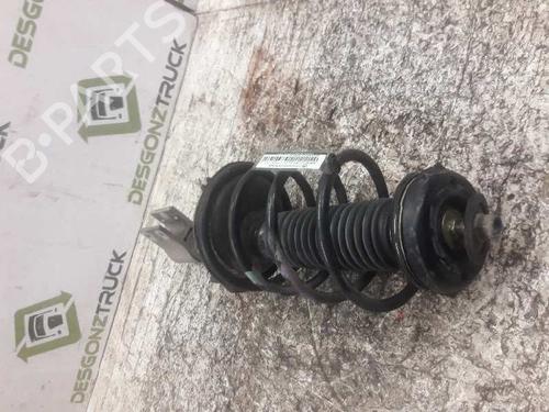 Left front shock absorber PEUGEOT 307 (3A/C)  | BP21469018M16 
