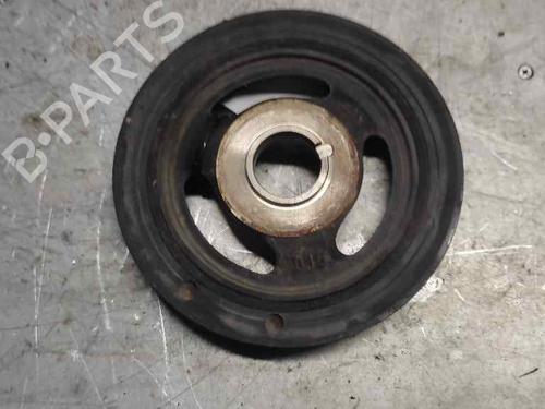 Pulley PEUGEOT 306 (7B, N3, N5)  | BP22780083M122 