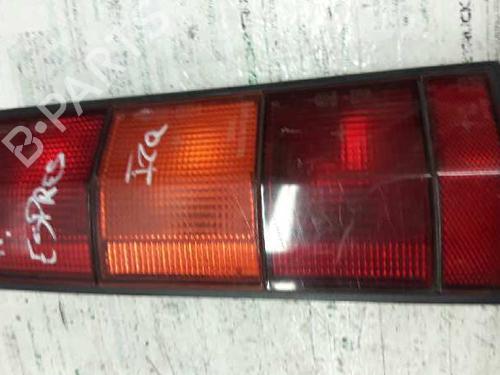 Used Left taillight RENAULT RAPID Box Body/MPV (F40_, G40_) 1.6 D (F404) (55 hp) 21450173