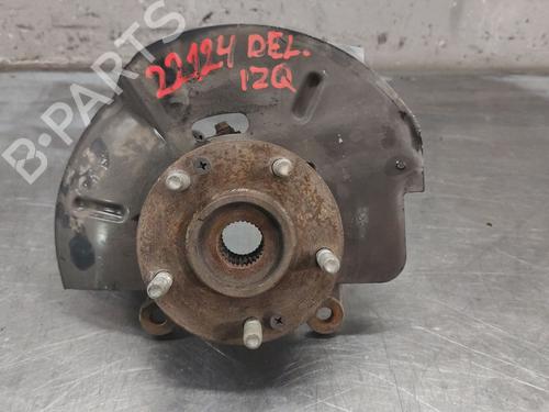 left-front-steering-knuckle-kia-sportage-iii-sl-2009-2010-2011-2012-2013-2014-2015-2016-2017-32156053 main image