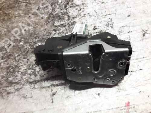 Used Front left lock BMW 3 (E46) 320 d (136 hp) 21472630