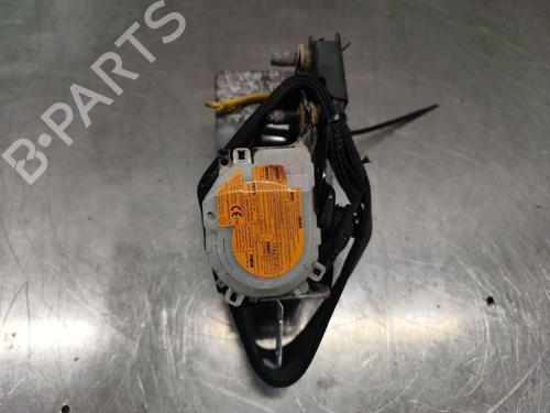 Used Front right seatbelt HYUNDAI i30 (GD) 1.6 CRDi (110 hp) 31035200