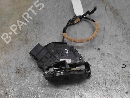 Front left lock FORD FOCUS II Turnier (DA_, FFS, DS)  | BP21408852C98 