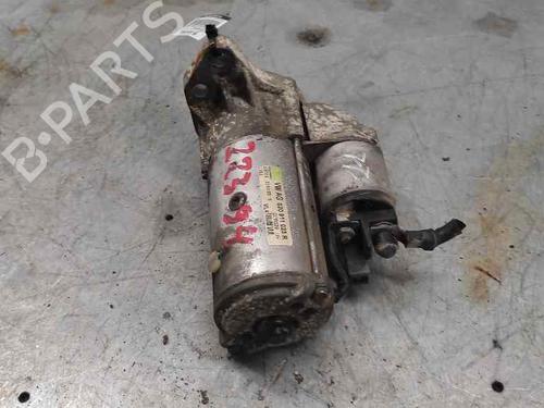 Startmotor SEAT INCA (6K9) 1.9 SDI | BP21414006M8 
